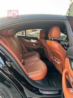 مرسيدس بنز CLS